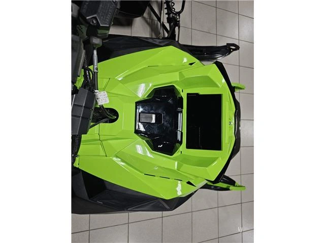 2025 Arctic Cat M 858 Sno Pro Es 165 3.0 alt
