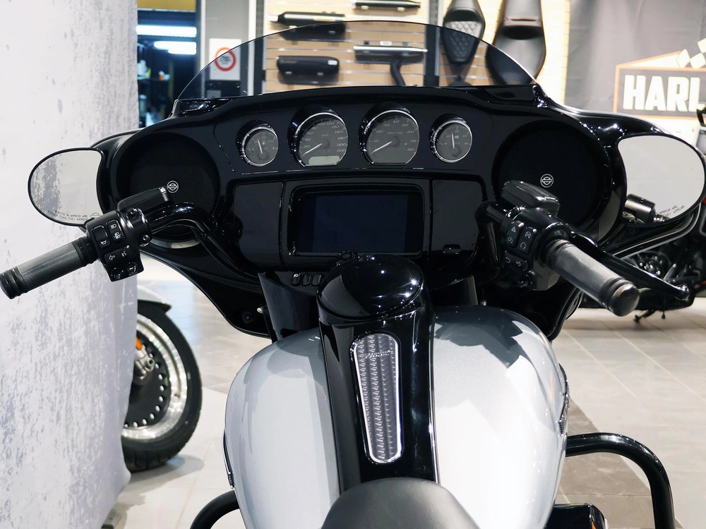 Harley-davidson Street Glide Special Flhxs 2019 alt