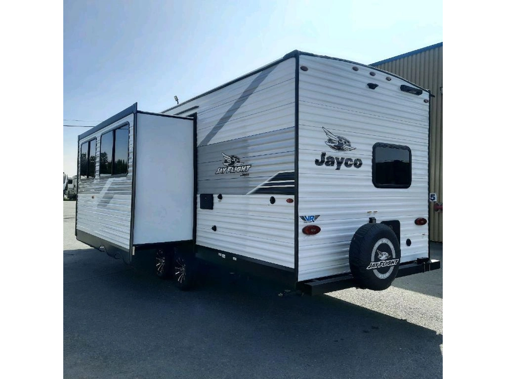 Jayco Jay Flight Slx 261bhs 2026 alt
