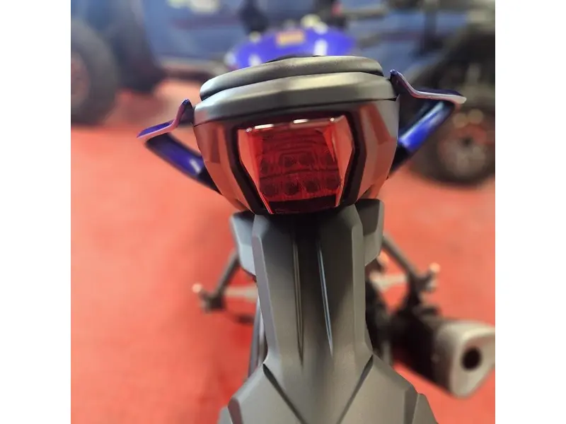 2026 Yamaha YZF R3 ABS thumbnail 26