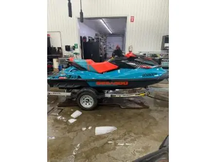 Seadoo wake 155  2019
