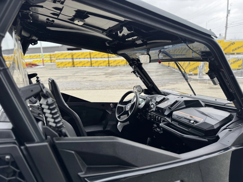 Can-am Commander Xt 1000r 2022 alt