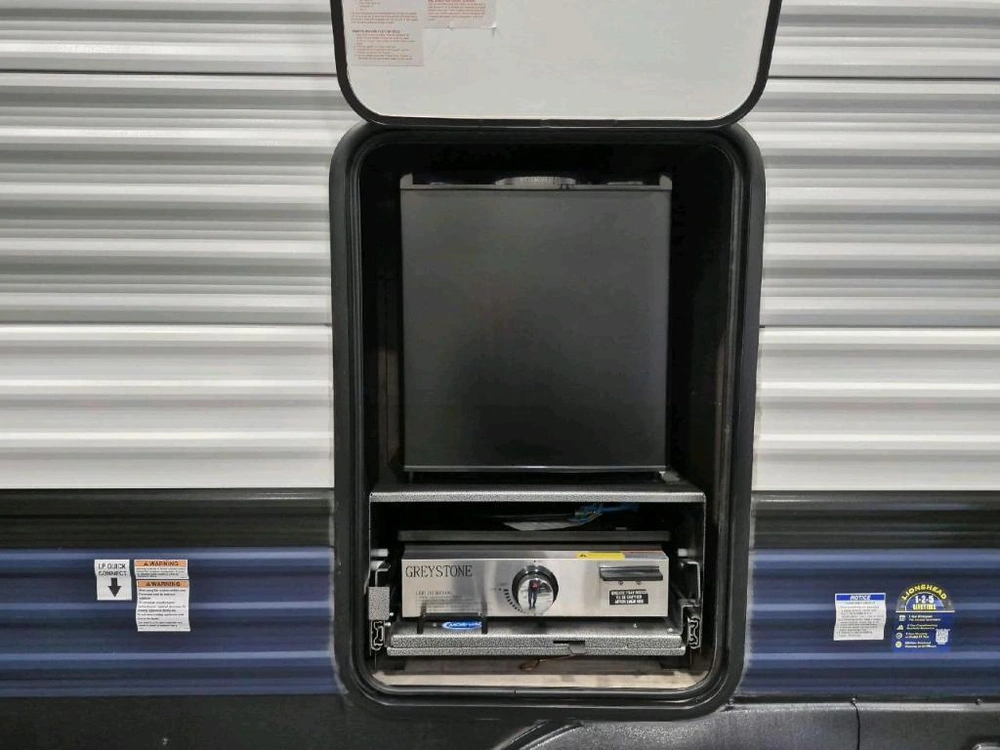 Palomino Puma 28dbfq 2025 alt