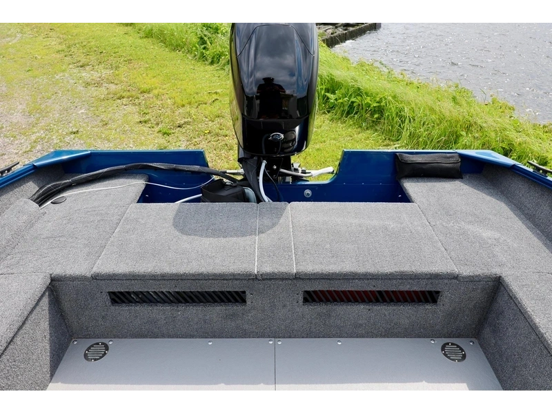 Princecraft Holiday 162 Dlx Ws Max 2026 alt