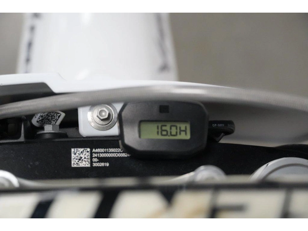 Husqvarna Fc 250 Demo 2025 alt