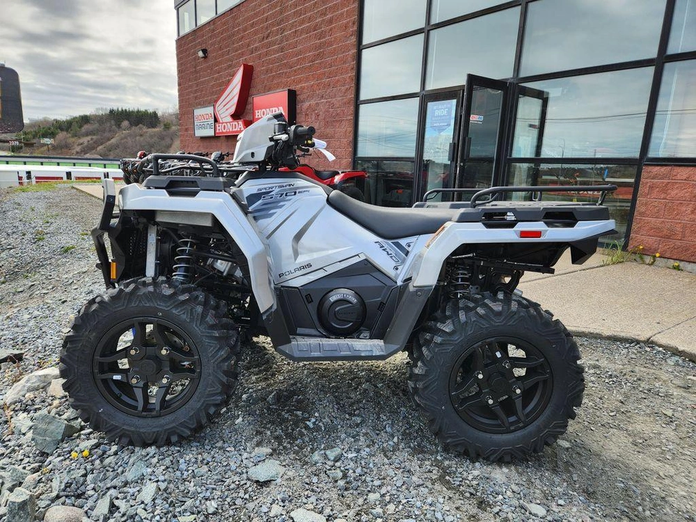 2025 Polaris A25shr57am * alt