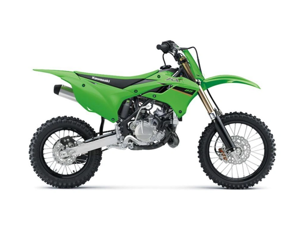 2022 Kawasaki Kx85cnfnn alt