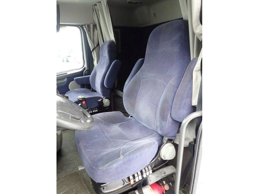 Volvo Vnl 2006