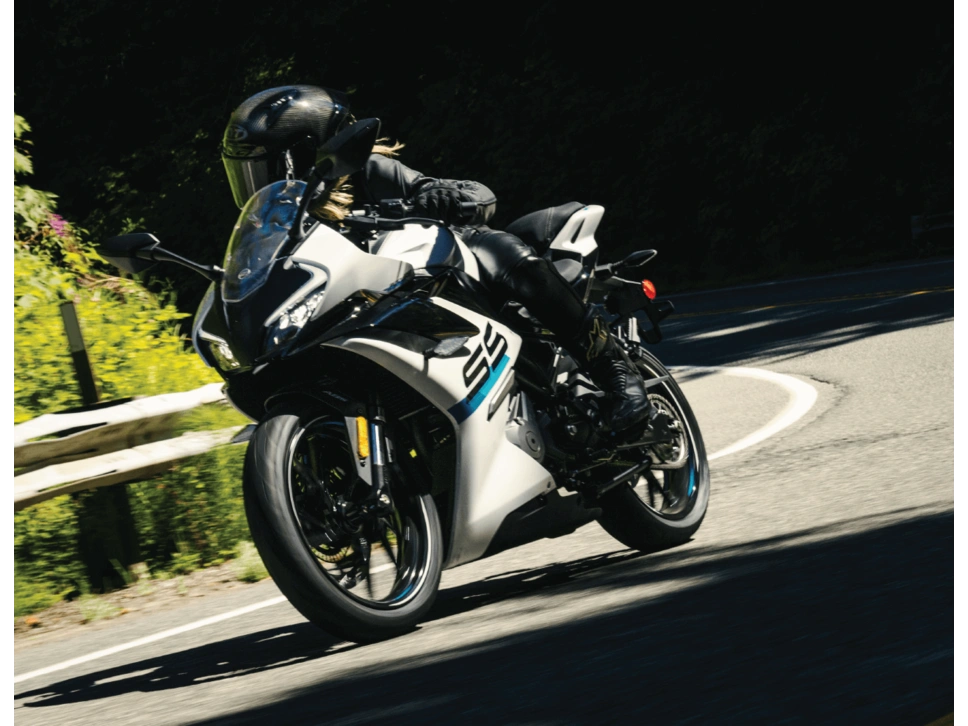 Cfmoto 300ss Rabais De 2,200$ Et Financement 5.99% Sur 60 Mois 2024 alt