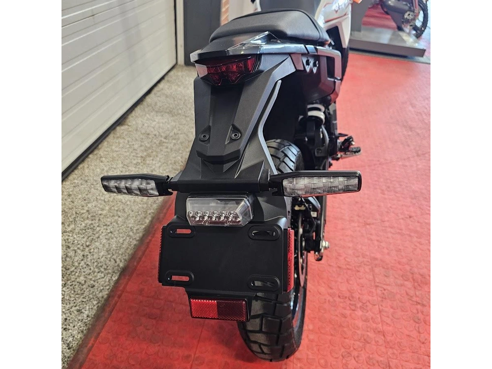 2025 Ktm Adventure 390 X alt