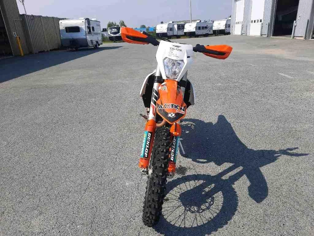 Ktm 350 Xc-f 2017 alt