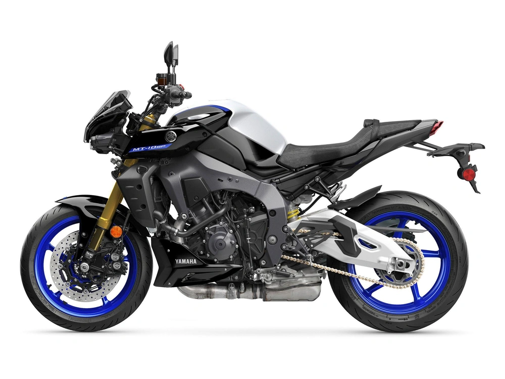 Yamaha Mt-10 Sp *à Partir De 2.99%💳 2026 alt