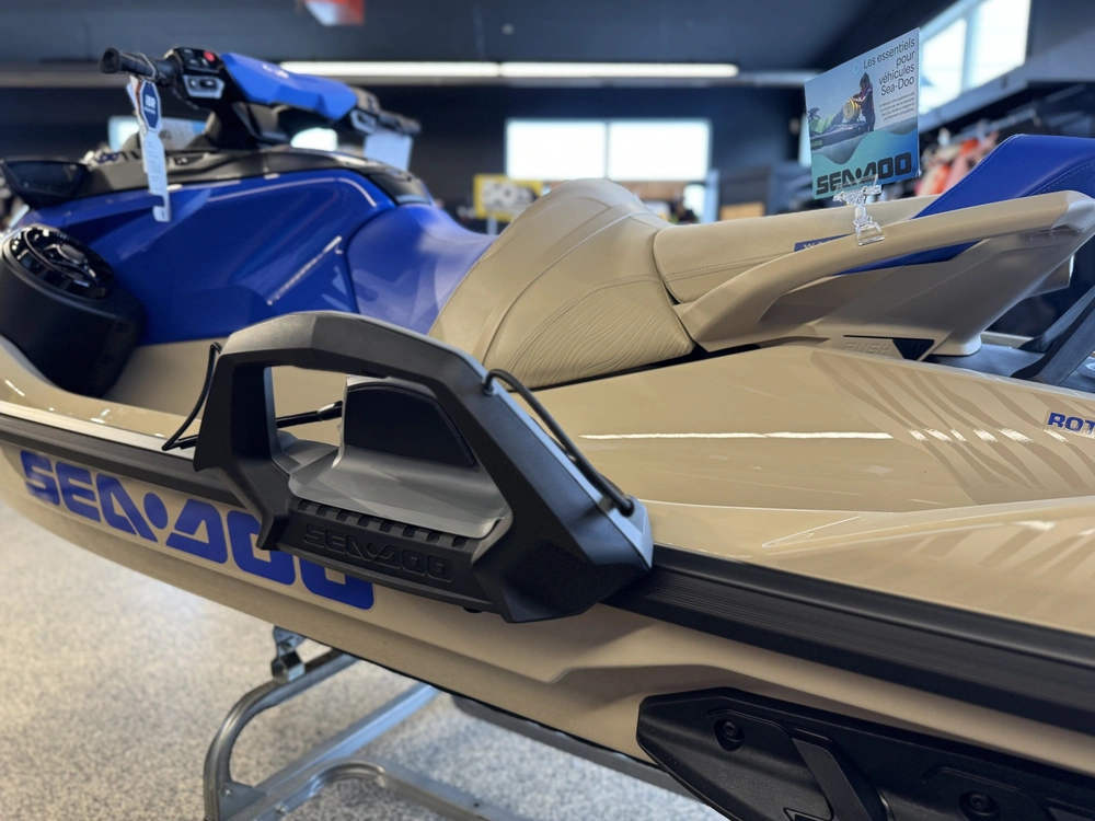 Sea-doo Wake Pro 230 Audio 2026 alt