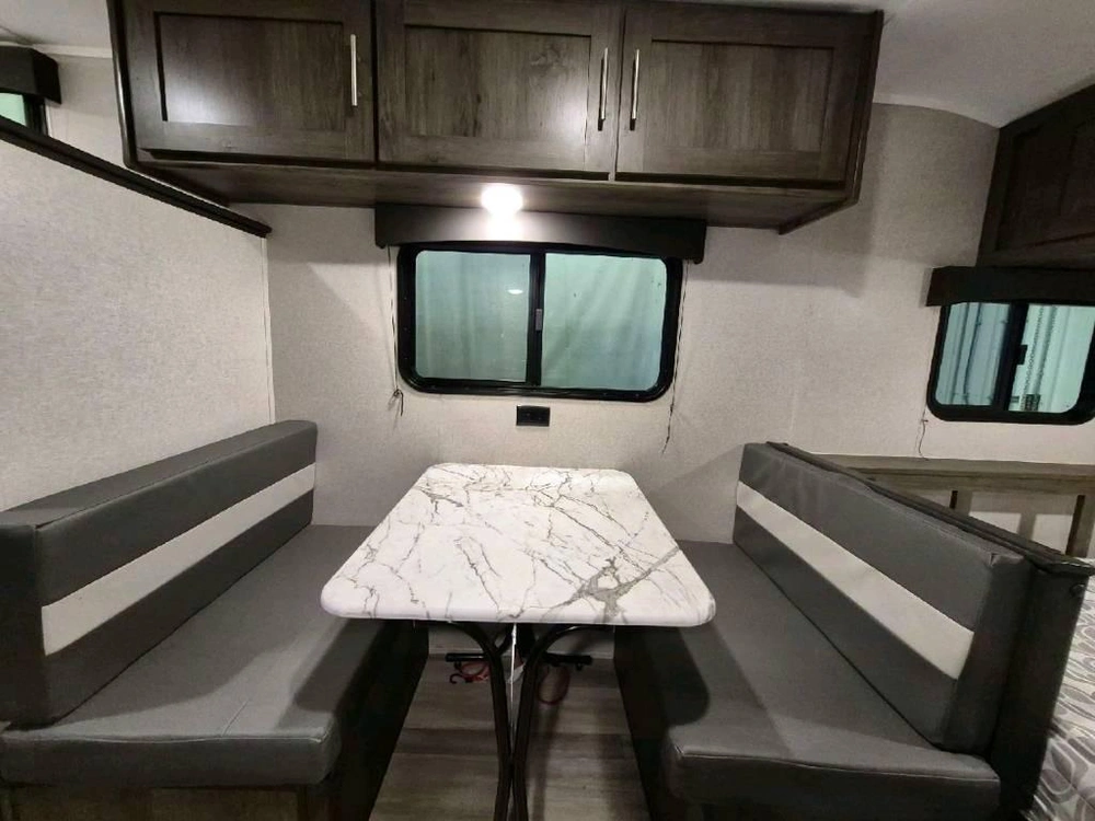 Coachmen Viking 17bh 2021 alt