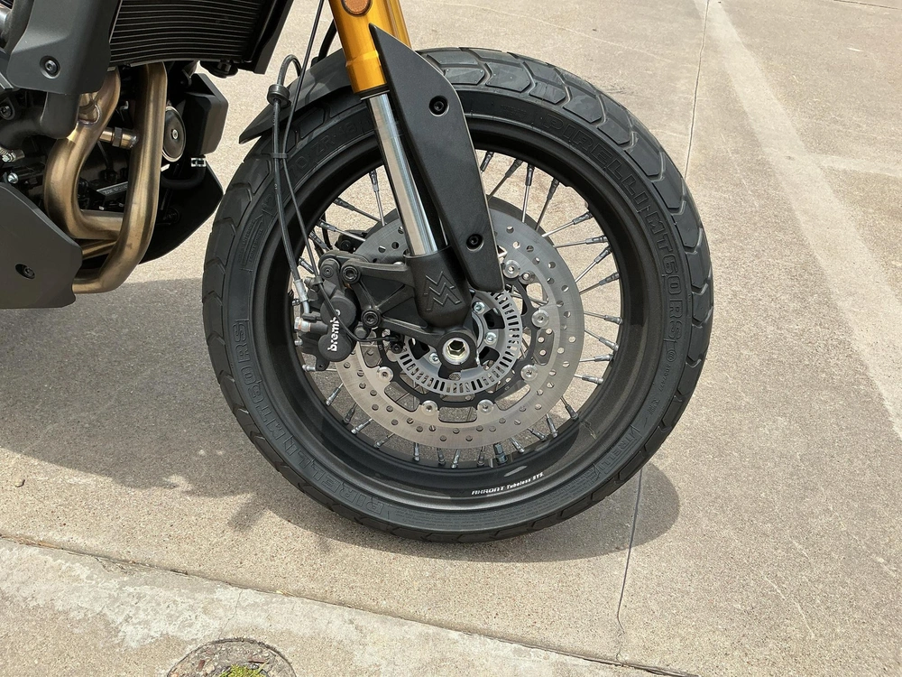 2023 Other Seiemmezzo Scr Scr alt