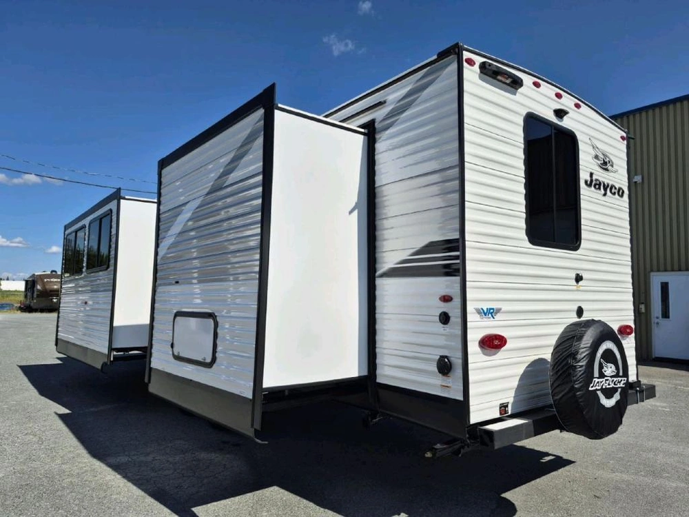 Jayco Jay Flight Slx 280fks 2026 alt