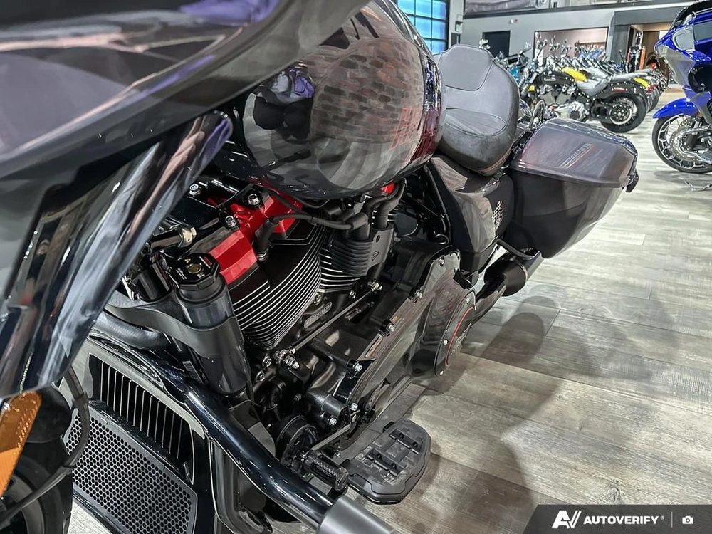 2026 Harley-davidson Cvo Street Glide St alt