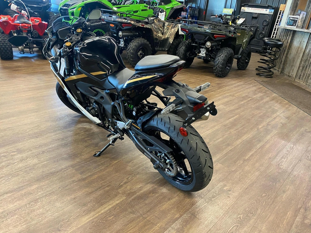 2026 Kawasaki Ninja® Zx™-4rr Abs Abs alt
