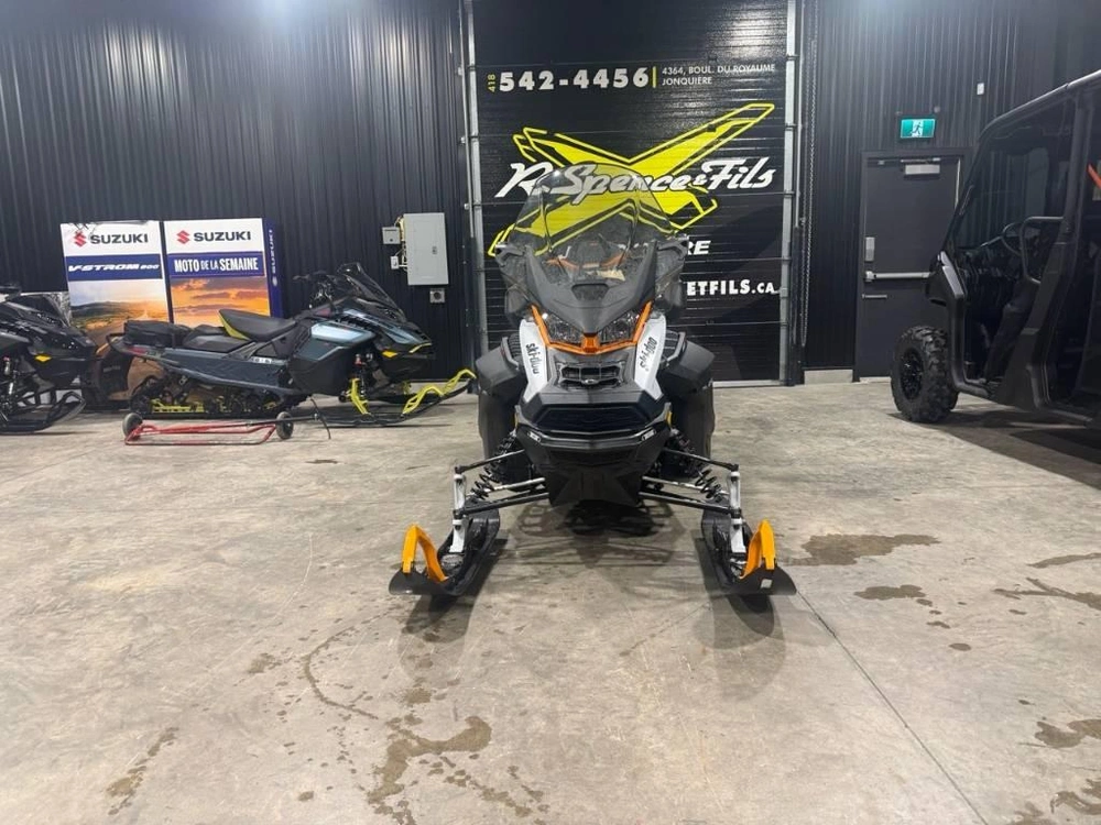 Ski-doo Exp Se 900tr 2023 alt