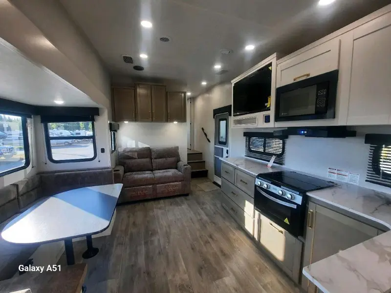 Jayco Eagle SLE 28BHU 2026