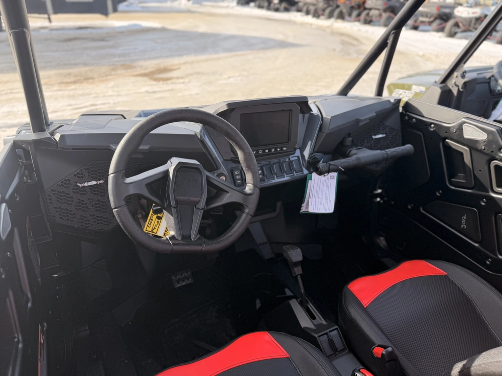 2026 Polaris Rzr Xp 1000 Ultimate alt