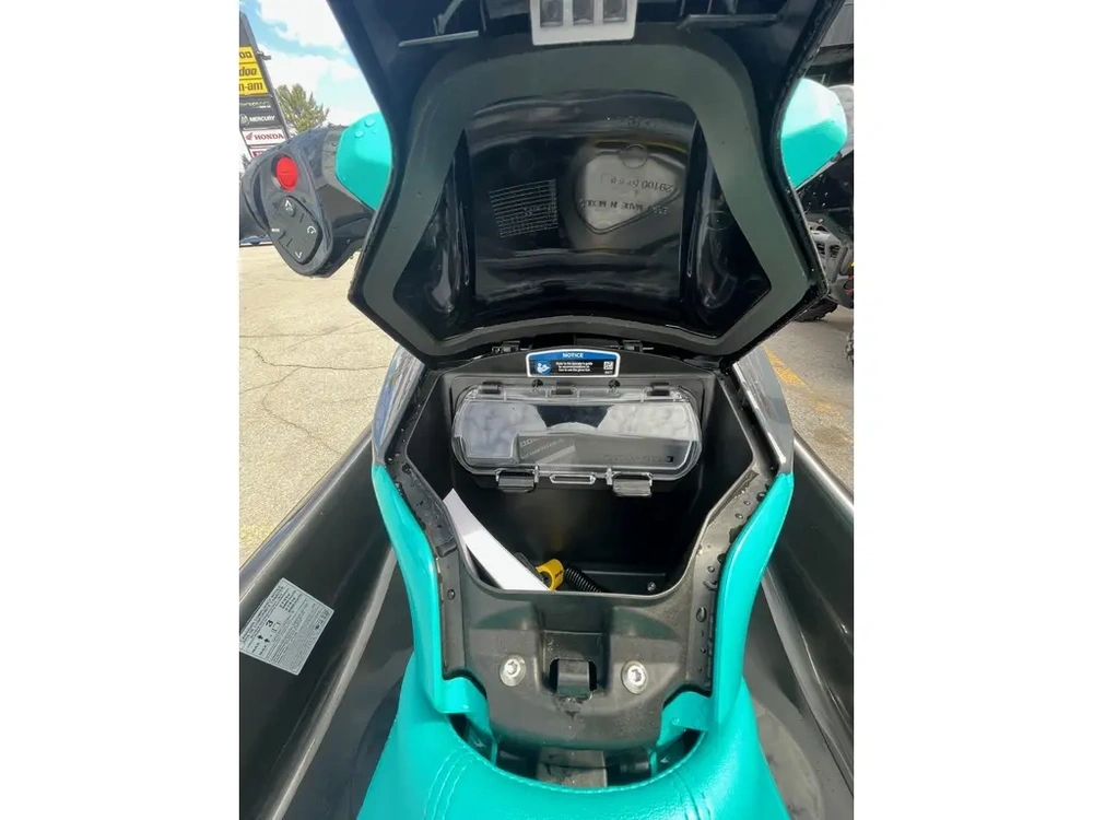 Sea-doo Gtr 230 2026 alt
