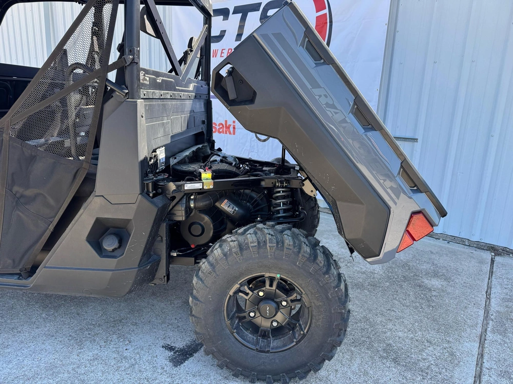 2026 Polaris Ranger Crew Xp 1000 Premium Premium alt