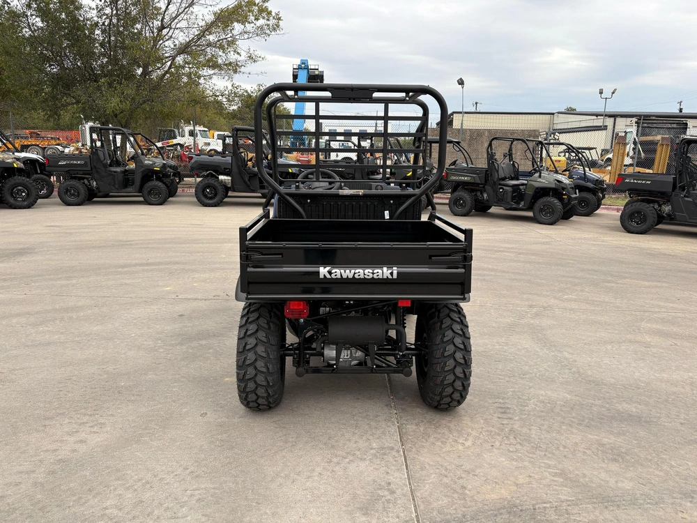 2026 Kawasaki Mule Sx™ 4x4 Xc 4x4 Xc alt