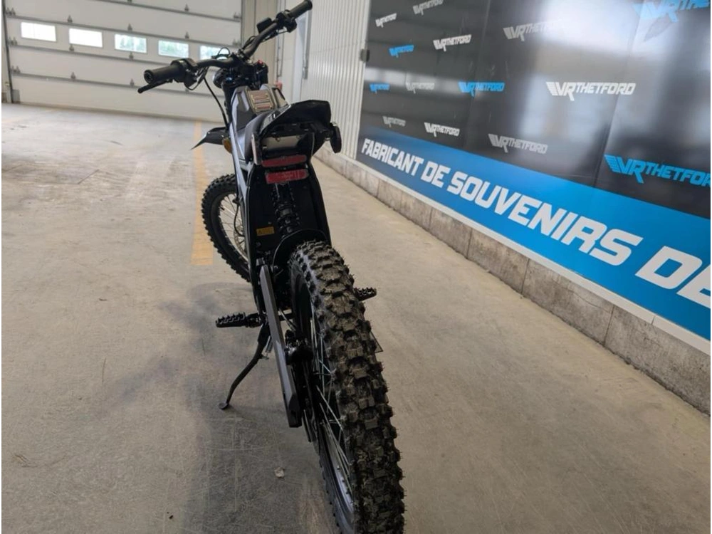 Talaria Sting Mx5 Pro 2025 alt