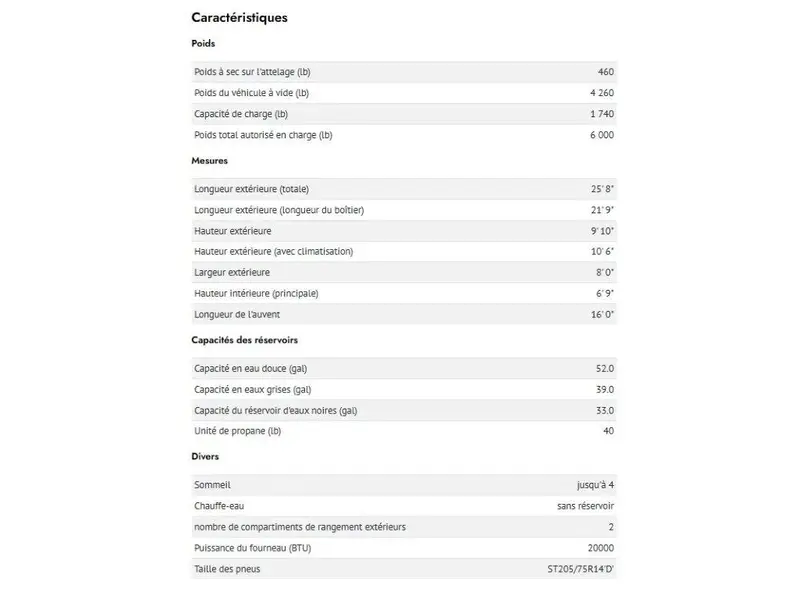 2026 Jayco Jay Flight SLX 210QB