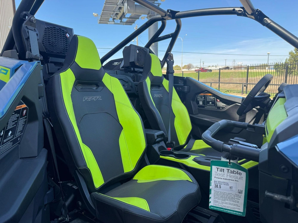 2025 Polaris Rzr Pro Xp Premium Premium alt