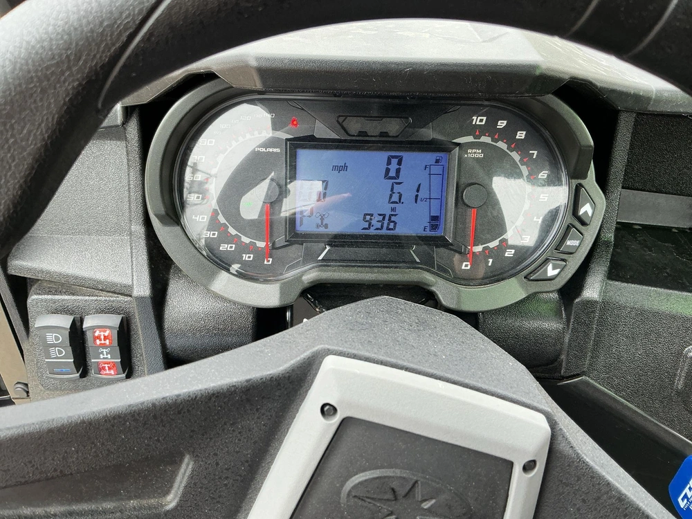 2023 Polaris General Xp 1000 Ultimate Ultimate alt