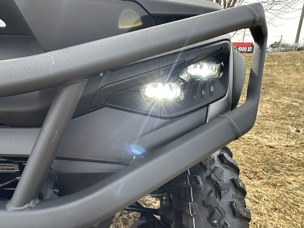 2026 Can-am Outlander Max Xt 850 alt