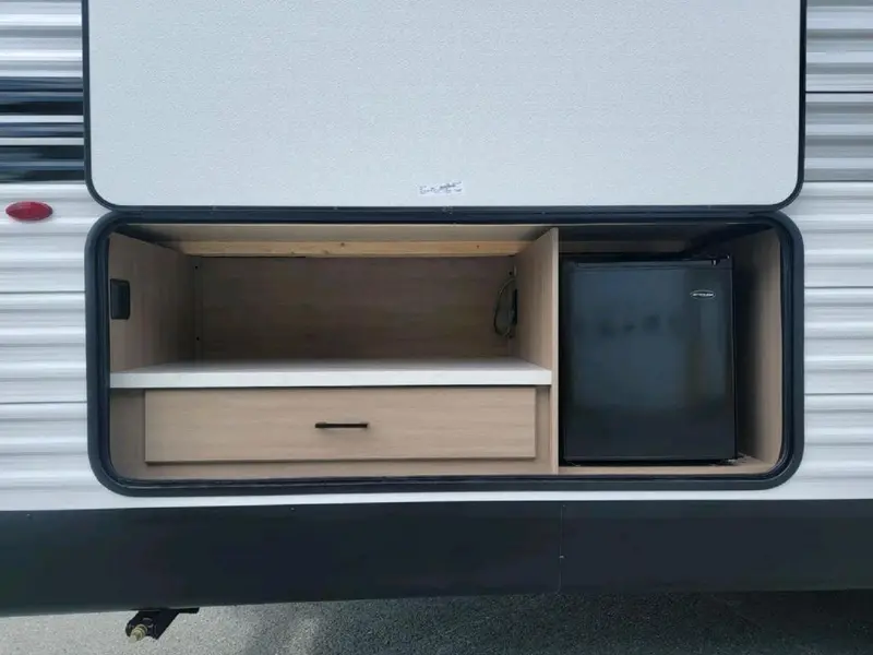 Jayco Jay Flight SLX 284BHS 2026