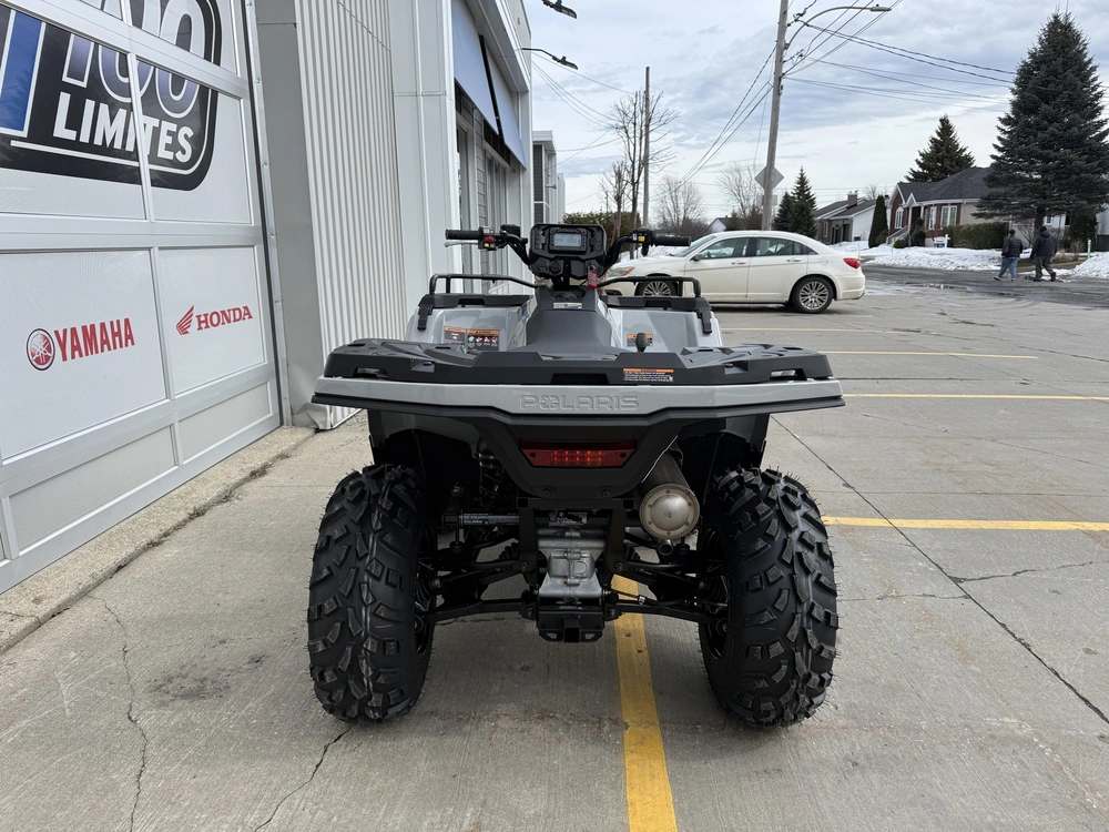 2026 Polaris Sportsman 450 H.o. alt