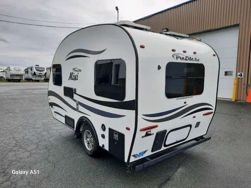 Prolite Mini 2022