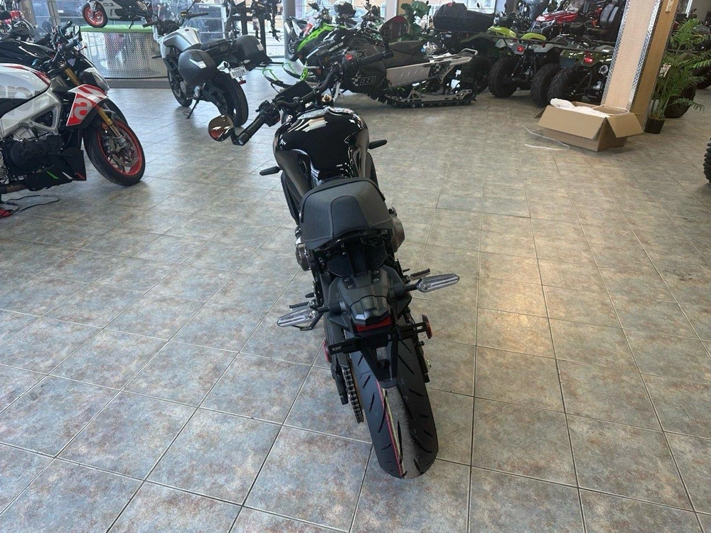 Yamaha Xsr900 2026 alt
