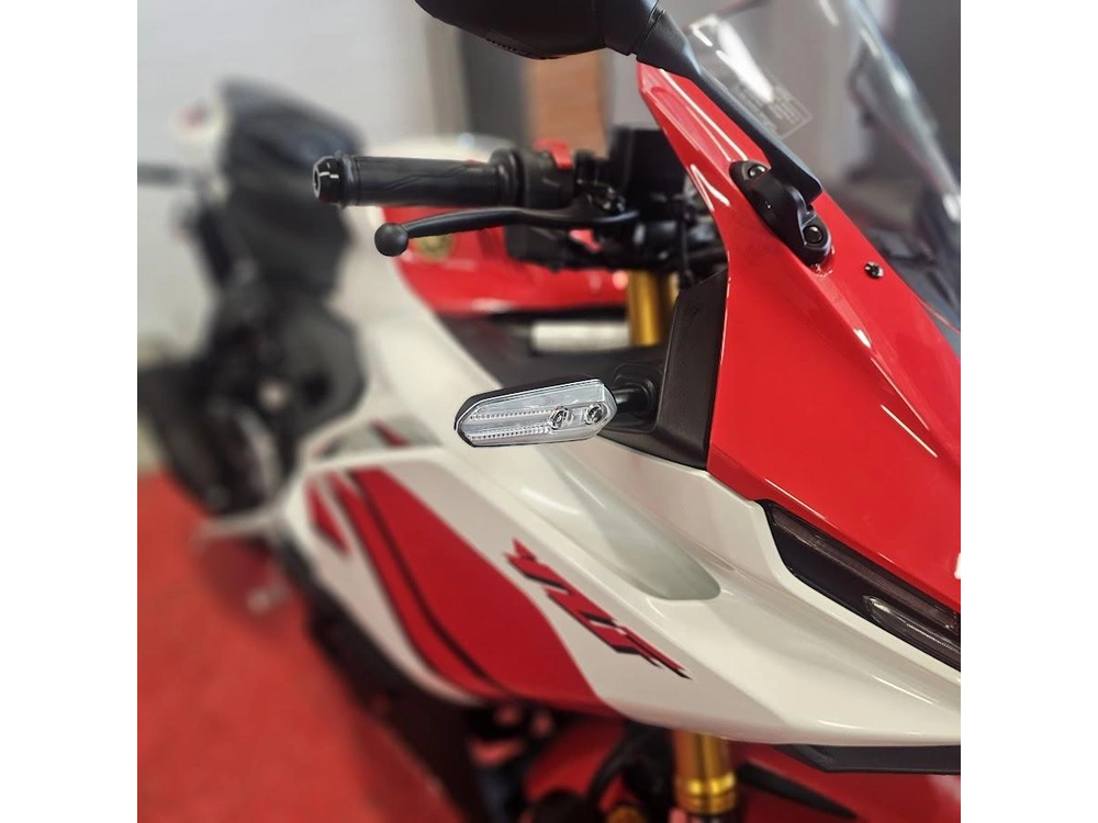 2026 Yamaha Yzf-r3 Abs alt