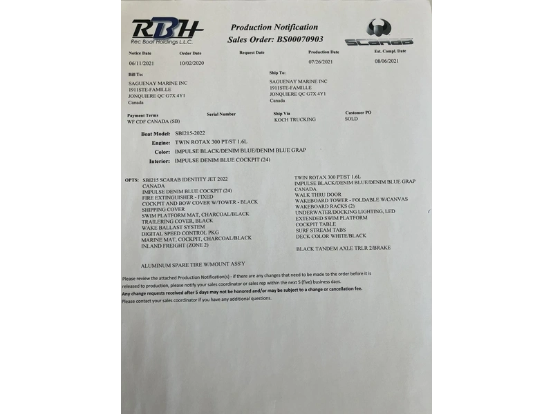 Scarab Sbi215 2022 alt