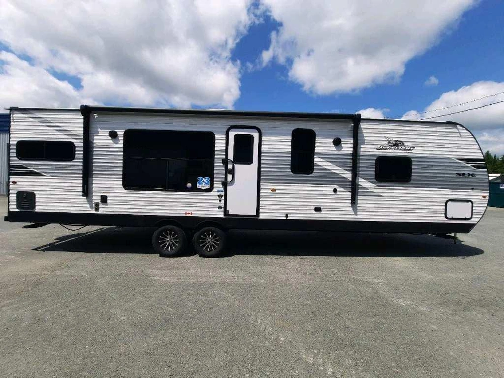 Jayco Jay Flight Slx 290rks 2026 alt