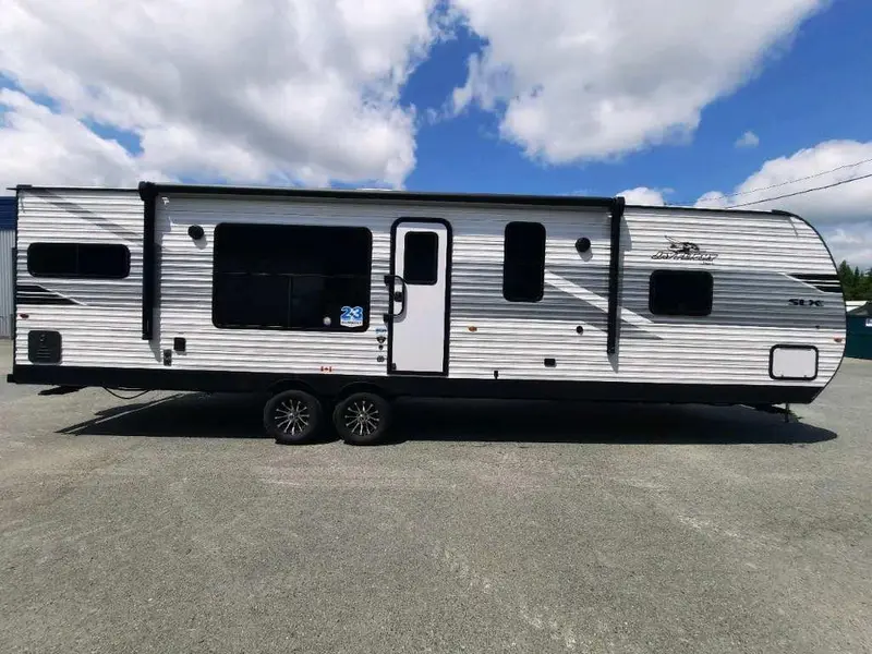 2026 Jayco Jay Flight SLX 290RKS