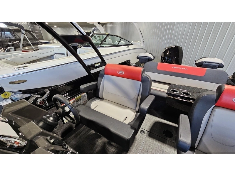 2024 Princecraft Ventura 230 Wrl alt