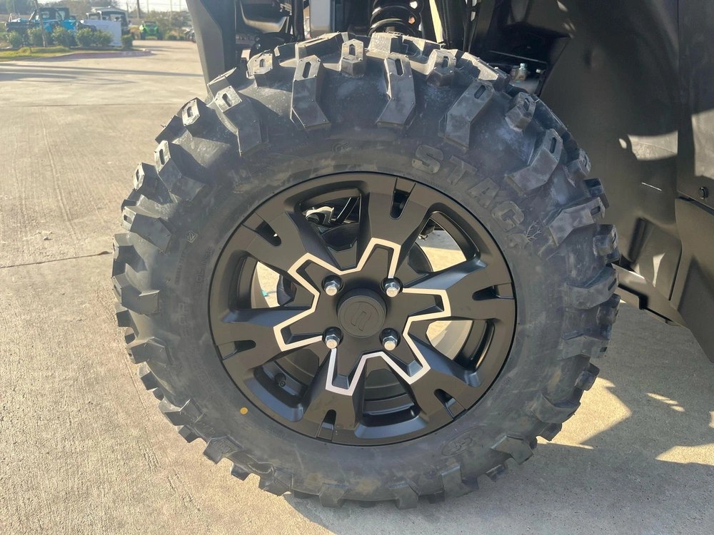 2026 Cfmoto Uforce 1000 Cf1000uz alt