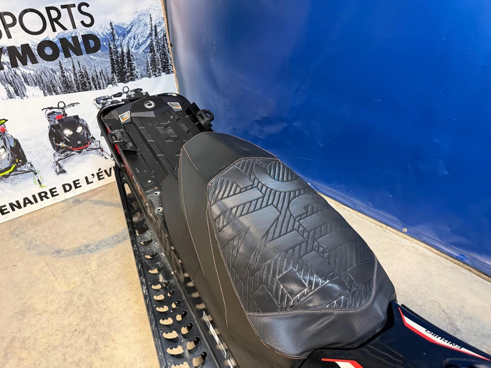 Ski-doo Renegade Enduro 900 Ace 2016 alt