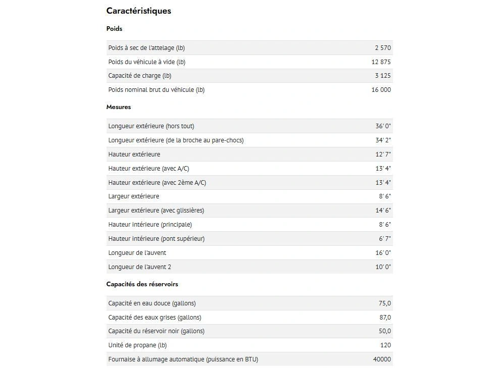 Jayco North Point 310rlts 2025 alt