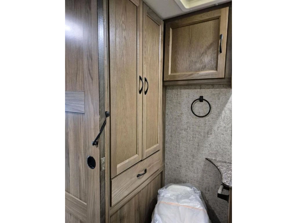 Coachmen Freelander 28bh Lit Superposés 2018 alt