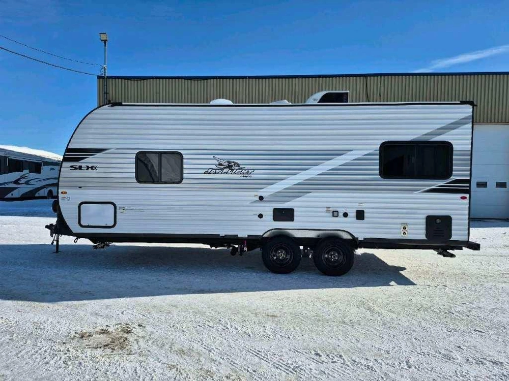 Jayco Jay Flight Slx 210qb 2026 alt