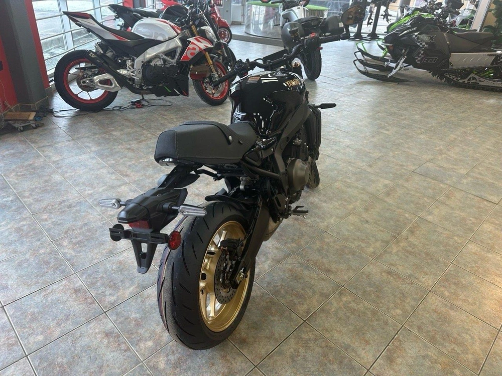 Yamaha Xsr900 2026 alt