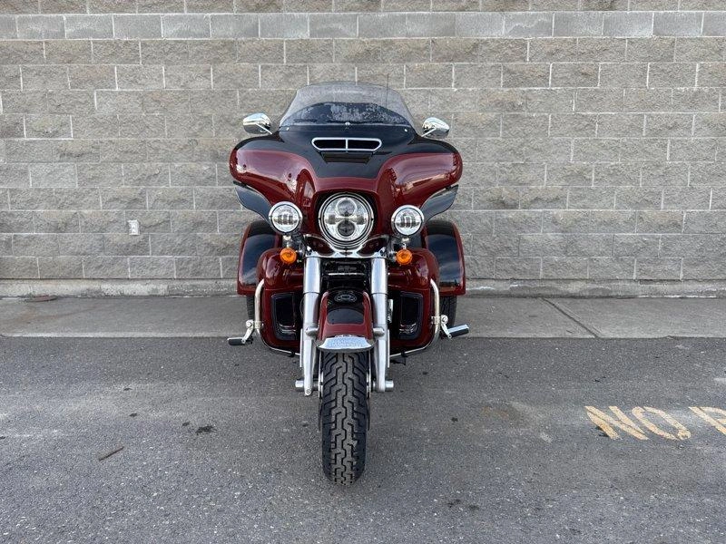 2024 Harley-davidson Flhtcutg - Tri Glide Ultra Classic alt