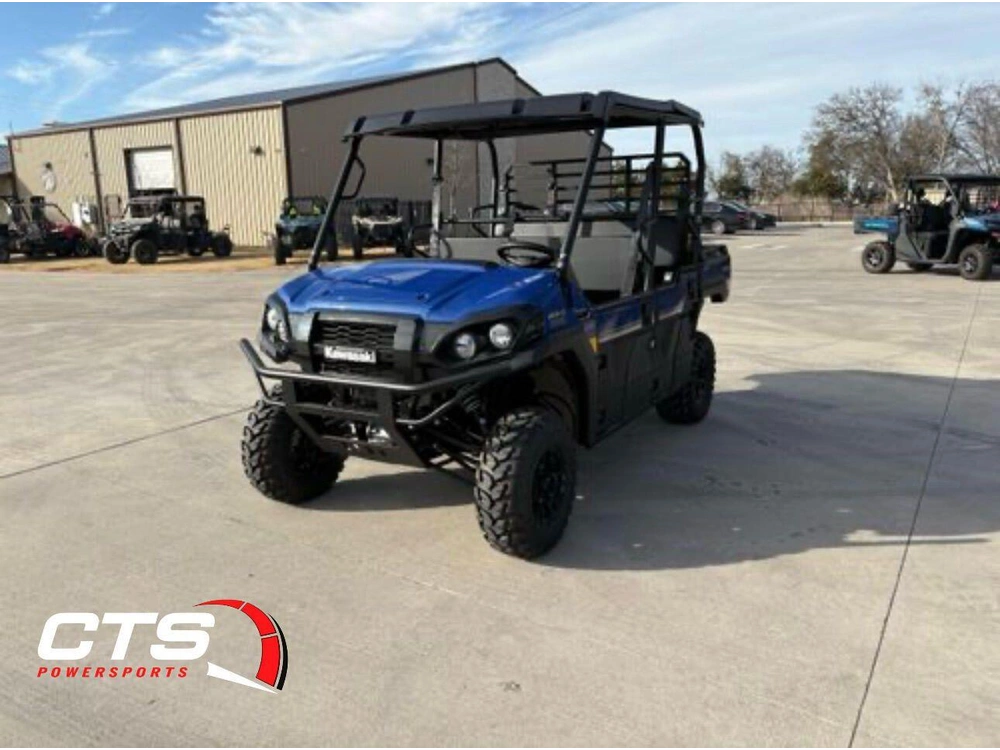 2026 Kawasaki Mule™ Pro-fxt™ 1000 Le Le alt